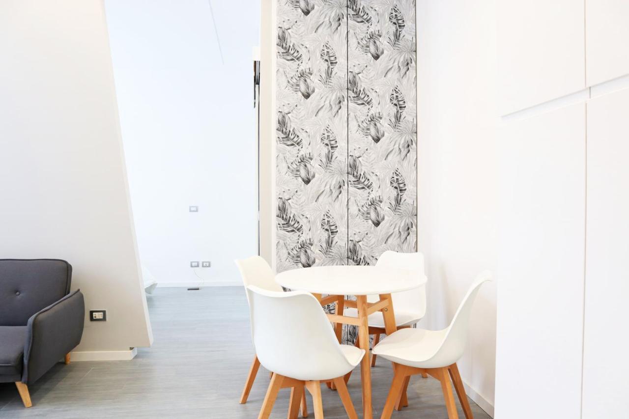 City Life Design Apartment Milan Exterior photo