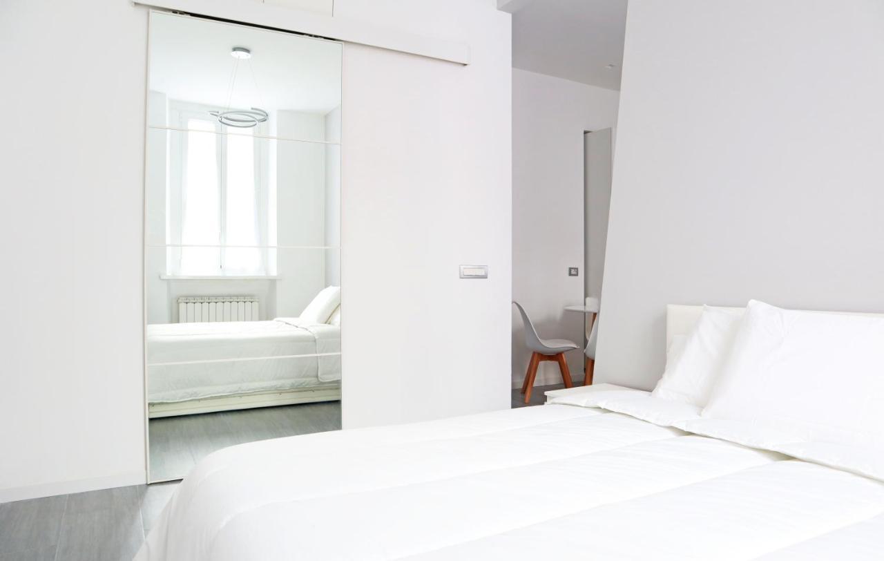 City Life Design Apartment Milan Exterior photo