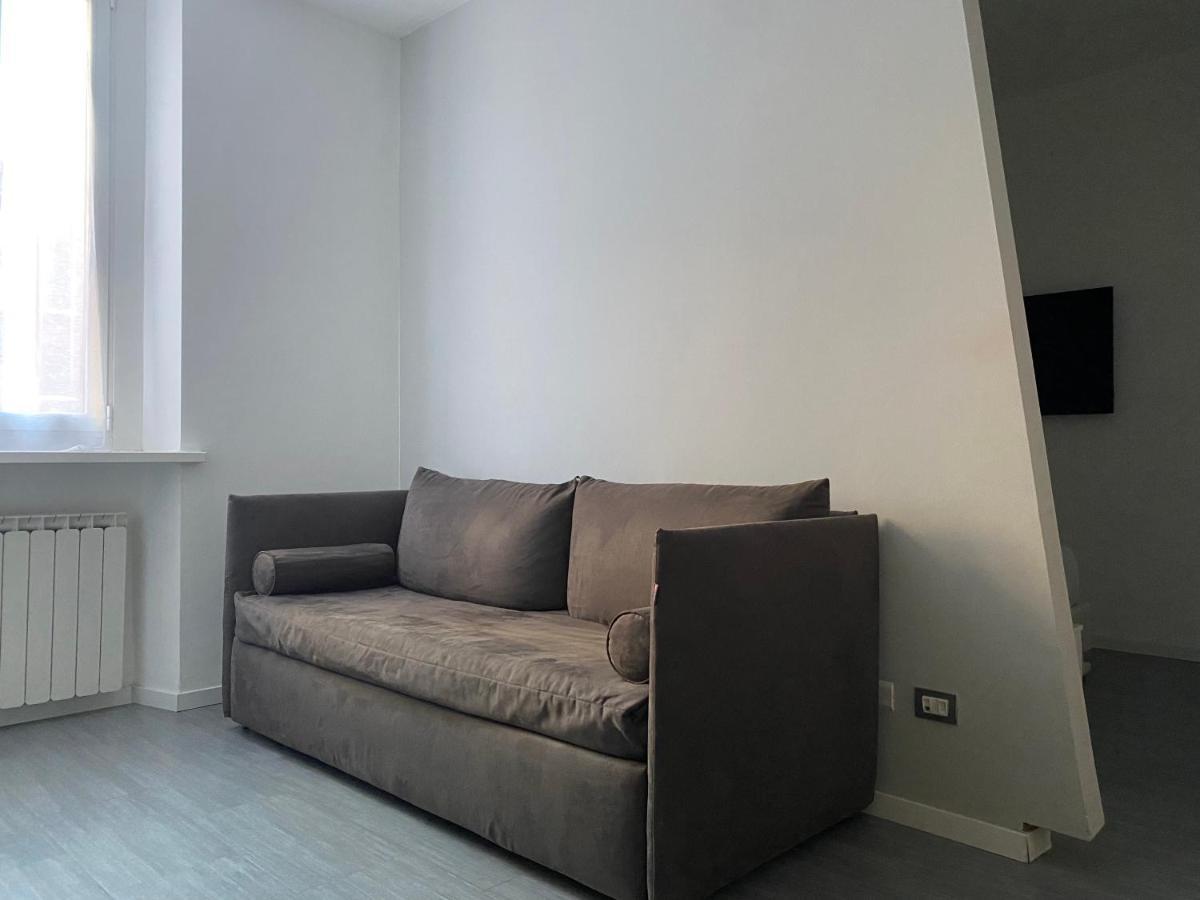 City Life Design Apartment Milan Exterior photo